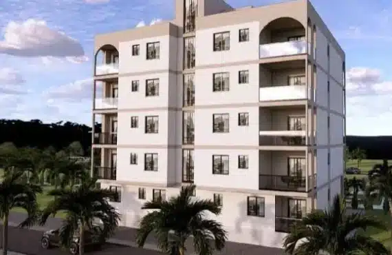 Apartament 1+1 në Durrës