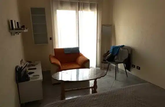 Apartament në shitje në Durrës, Shqipëri — 56 m², 400 € — foto
