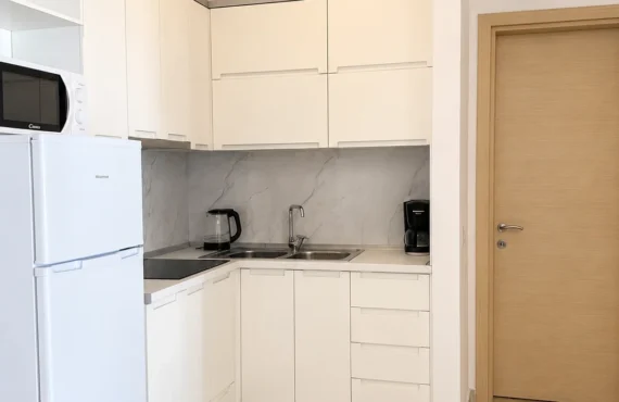 Apartament Premium me Qira Afatshkurtër në Tirana Resort Orikum
