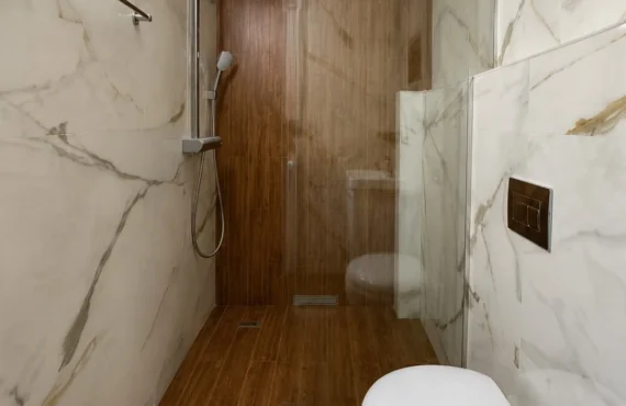 Duplex Luksi C3 në Piccadilly Residence, Tiranë