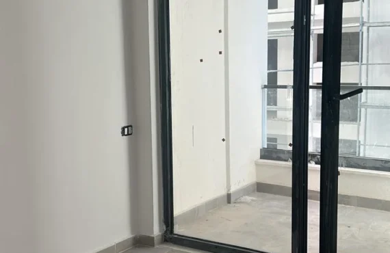 Rezidenca Liburna — apartament 1+1 me pishinë, hapa nga rëra