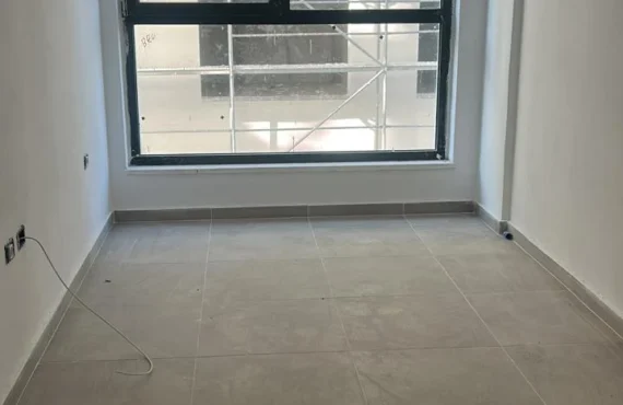 Rezidenca Liburna — apartament 1+1 me pishinë, hapa nga rëra