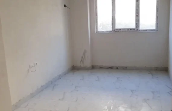 Apartament i ri me tarracë private dhe dritë natyrore