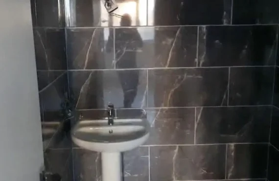 Apartament i ri me tarracë private dhe dritë natyrore