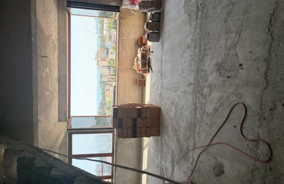 Apartament me pamje nga deti — për ata që i do