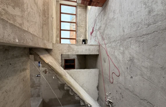Apartament me pamje nga deti — për ata që i do
