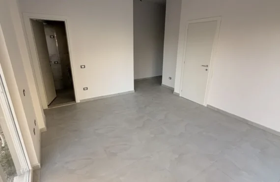 Apartament me një dhomë gjumi, pamje nga deti dhe tarracë për mysafirët