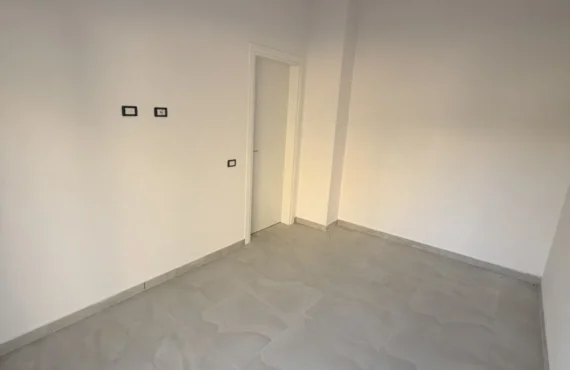 Apartament me një dhomë gjumi, pamje nga deti dhe tarracë për mysafirët