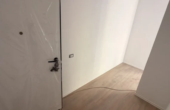 Apartament me një dhomë gjumi, pamje nga deti dhe tarracë për mysafirët