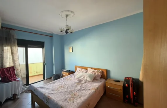 Apartament me pamje nga deti – gati për t'u banuar menjëherë