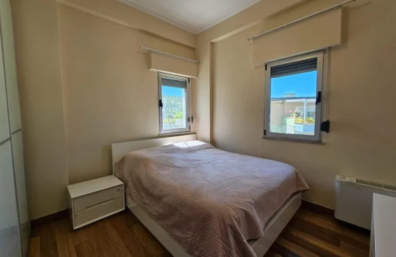 Apartament në zemër të Tiranës me ashensor — hapi i parë drejt shtëpisë suaj
