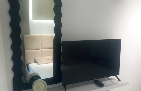Apartament i mobiluar pranë detit – gati për të jetuar menjëherë