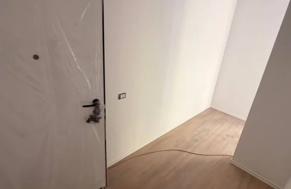 Studio me pamje nga deti — 7 minuta në këmbë nga plazhi