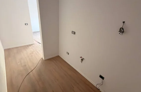 Studio me pamje nga deti — 7 minuta në këmbë nga plazhi