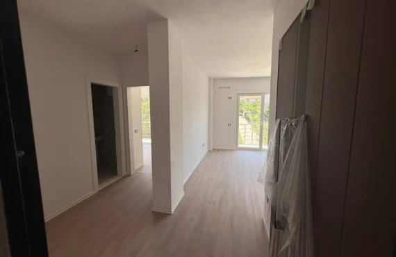 Apartament me një dhomë gjumi ku deti është pamja juaj