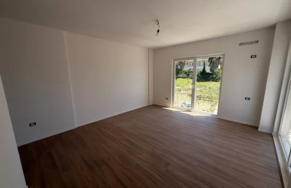 Apartament me pamje nga Adriatiku — deti në çdo dritare