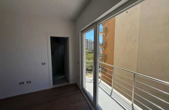 Apartament 1+1 hapa nga deti — dorëzim në 2027