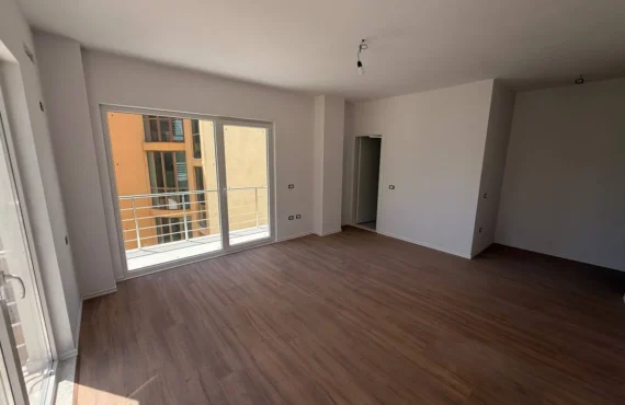Apartament me pamje nga Adriatiku — deti në çdo dritare