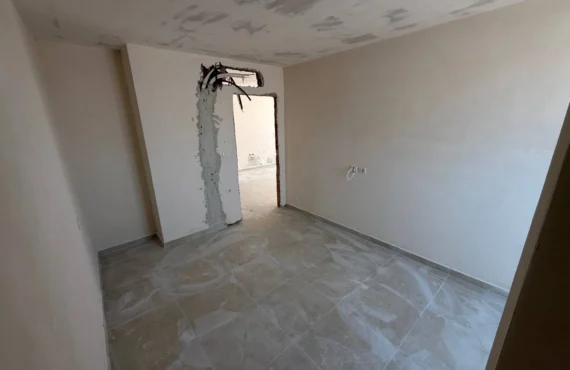 Penthouse 2+1 me Tarracë Panoramike dhe Pamje nga Deti — Golem, Miami Beach