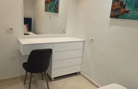 🌊 Apartament i rehatshëm 1+1 pranë detit 📍 Shkëmbi i Kavajës, Golem