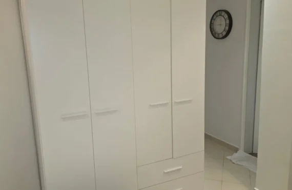 🌊 Apartament i rehatshëm 1+1 pranë detit 📍 Shkëmbi i Kavajës, Golem