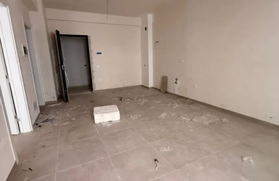 Liburna Residence — apartament 1+1 100 metra nga deti