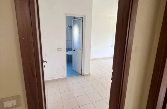 Apartamenti 3 — Studio në një kompleks rezidencial në Durrës