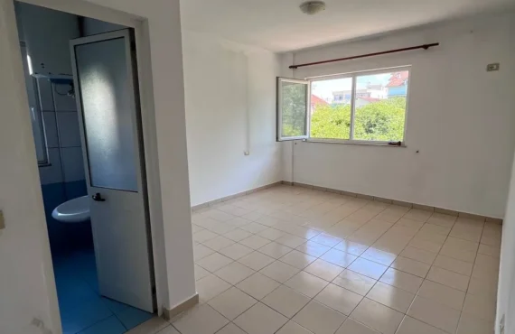 Apartamenti 3 — Studio në një kompleks rezidencial në Durrës