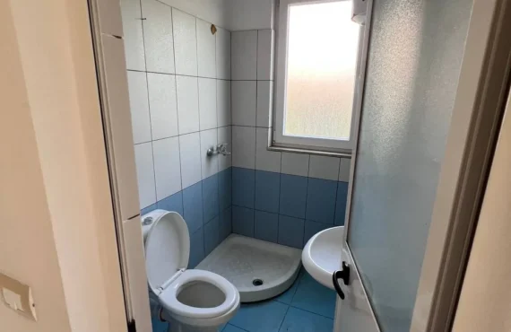 Apartamenti 3 — Studio në një kompleks rezidencial në Durrës
