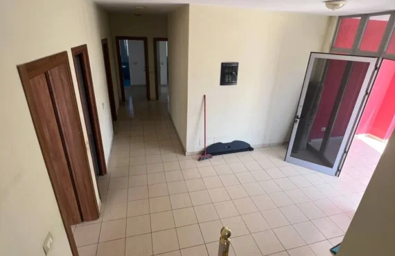 Apartament 1+1 i Gjërë me Ballkon — Apartamenti 5