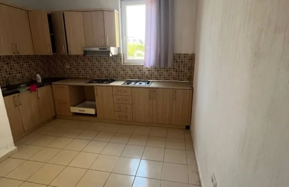 Apartament 1+1 i Gjërë me Ballkon — Apartamenti 5