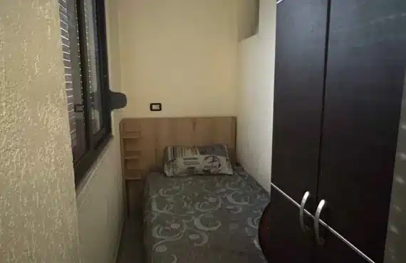 Apartament i mobiluar plotësisht – kafshët tuaja janë të mirëpritura