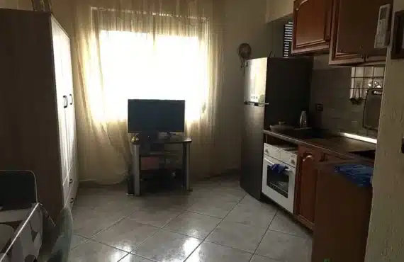 Apartament i mobiluar plotësisht – kafshët tuaja janë të mirëpritura