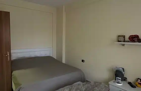 Apartament i mobiluar plotësisht – kafshët tuaja janë të mirëpritura