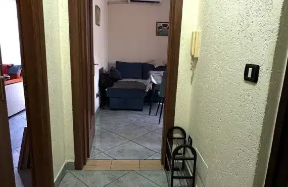 Apartament i mobiluar plotësisht – kafshët tuaja janë të mirëpritura